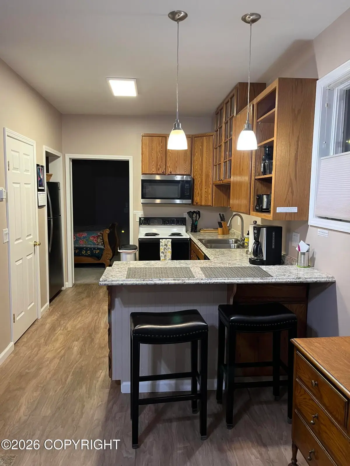 706 Fifth Street, Cordova, AK 99574 - #1