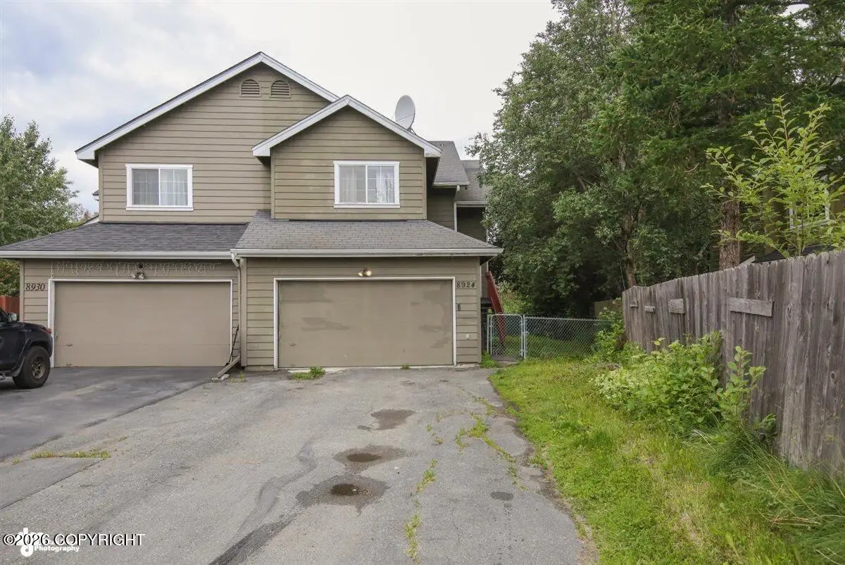 8924 Joy Circle, Anchorage, AK 99502 - #1