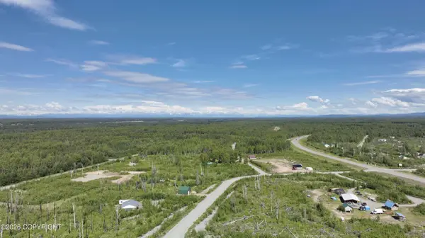 47989 S Yancey Drive, Talkeetna, AK 99676