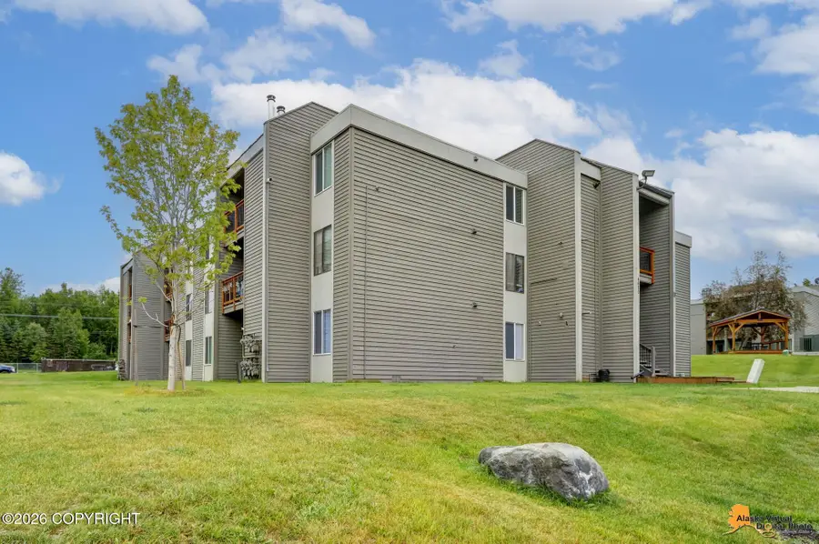 4620 Reka Drive #B17, Anchorage, AK 99508 - #2