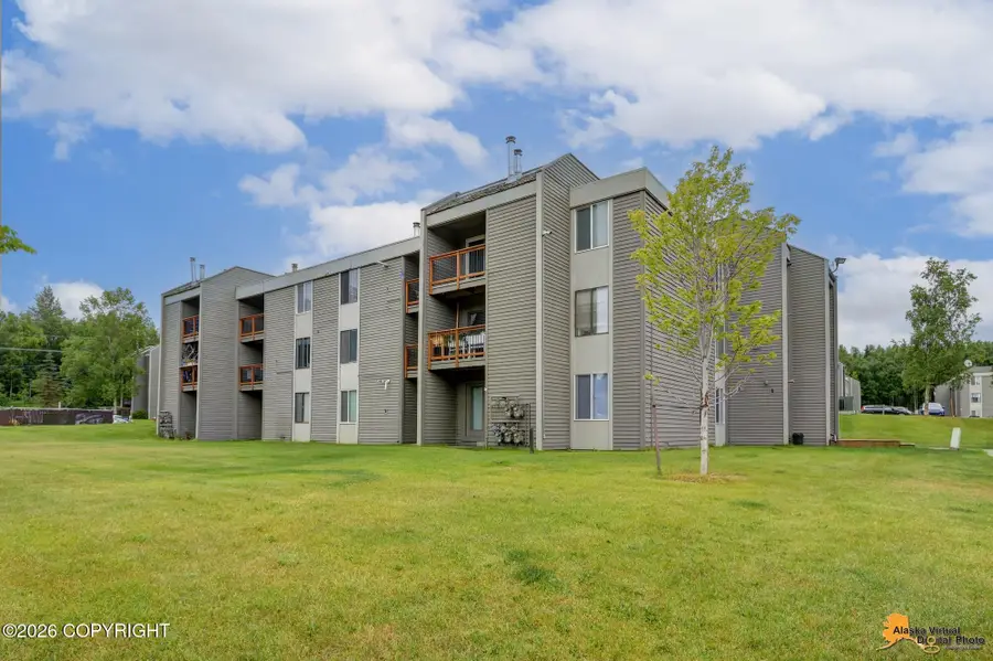 4620 Reka Drive #B17, Anchorage, AK 99508 - #3