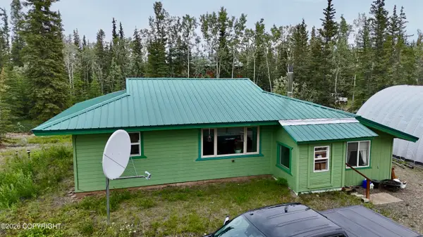 1317.1 Alaska Highway, Tok, AK 99780