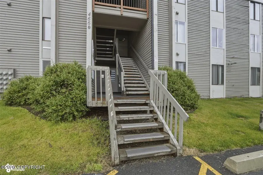 4660 Reka Drive #D18, Anchorage, AK 99508 - #3