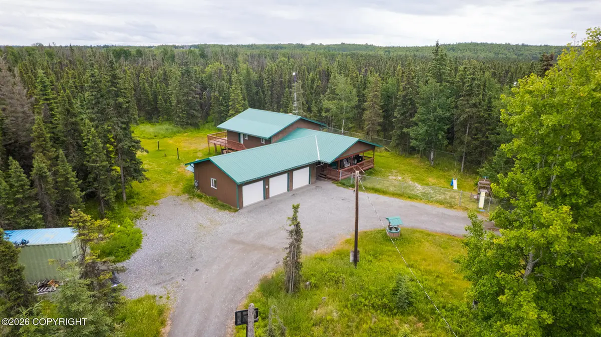 33092 Horace Street, Soldotna, AK 99669 - #1