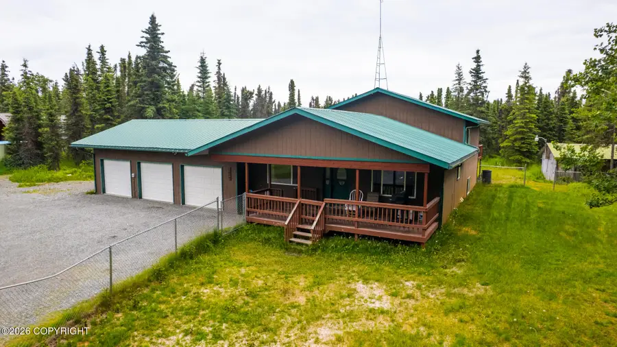 33092 Horace Street, Soldotna, AK 99669 - #2