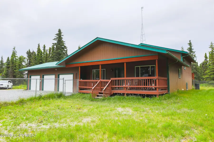 33092 Horace Street, Soldotna, AK 99669 - #3