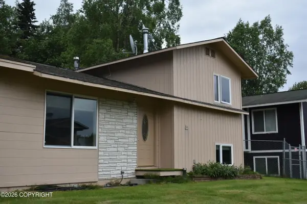 720 W 86th Avenue, Anchorage, AK 99515