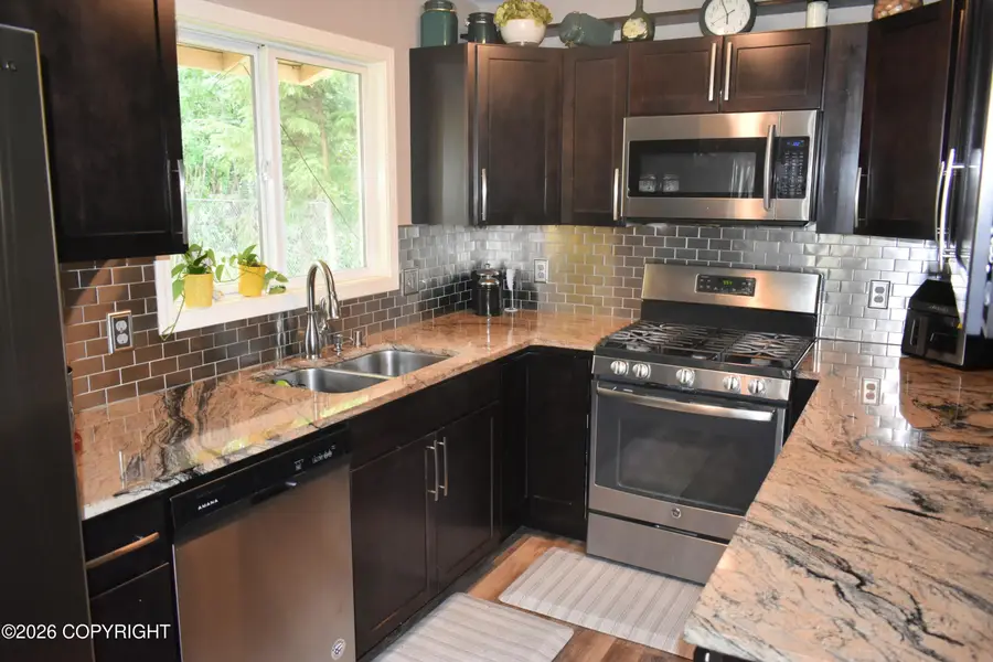720 W 86th Avenue, Anchorage, AK 99515 - #2