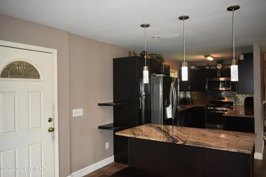 720 W 86th Avenue, Anchorage, AK 99515 - #3