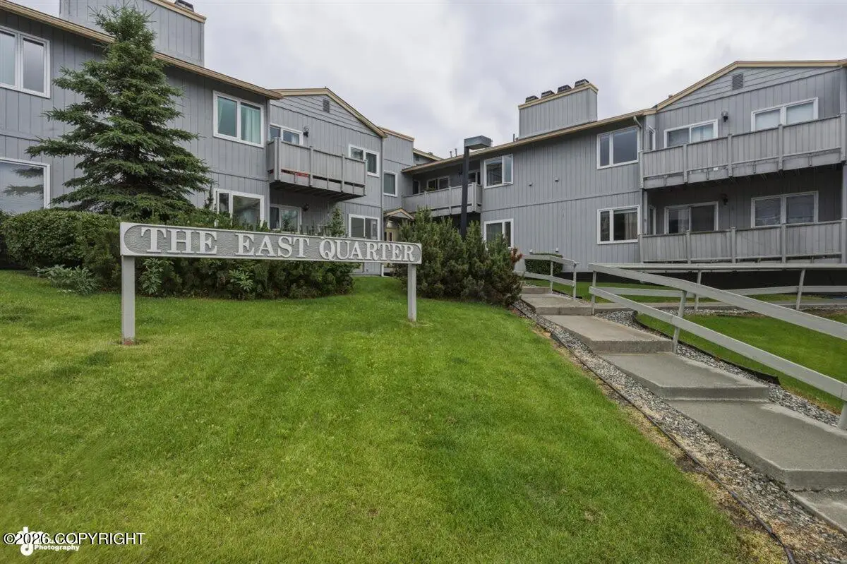 4109 Lynn Drive #221, Anchorage, AK 99508 - #1