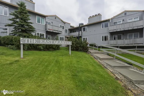4109 Lynn Drive #221, Anchorage, AK 99508