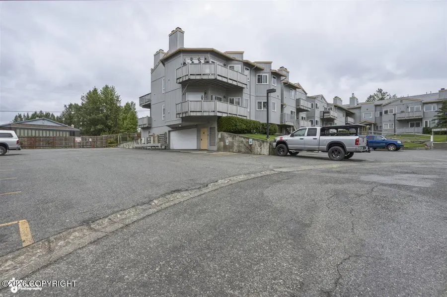 4109 Lynn Drive #221, Anchorage, AK 99508 - #2