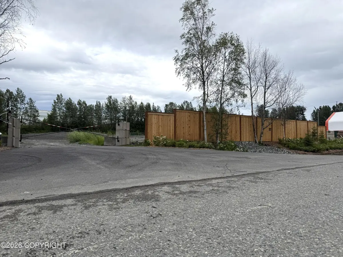 10726 Olive Lane, Anchorage, AK 99515 - #1