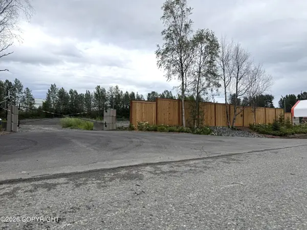 10726 Olive Lane, Anchorage, AK 99515
