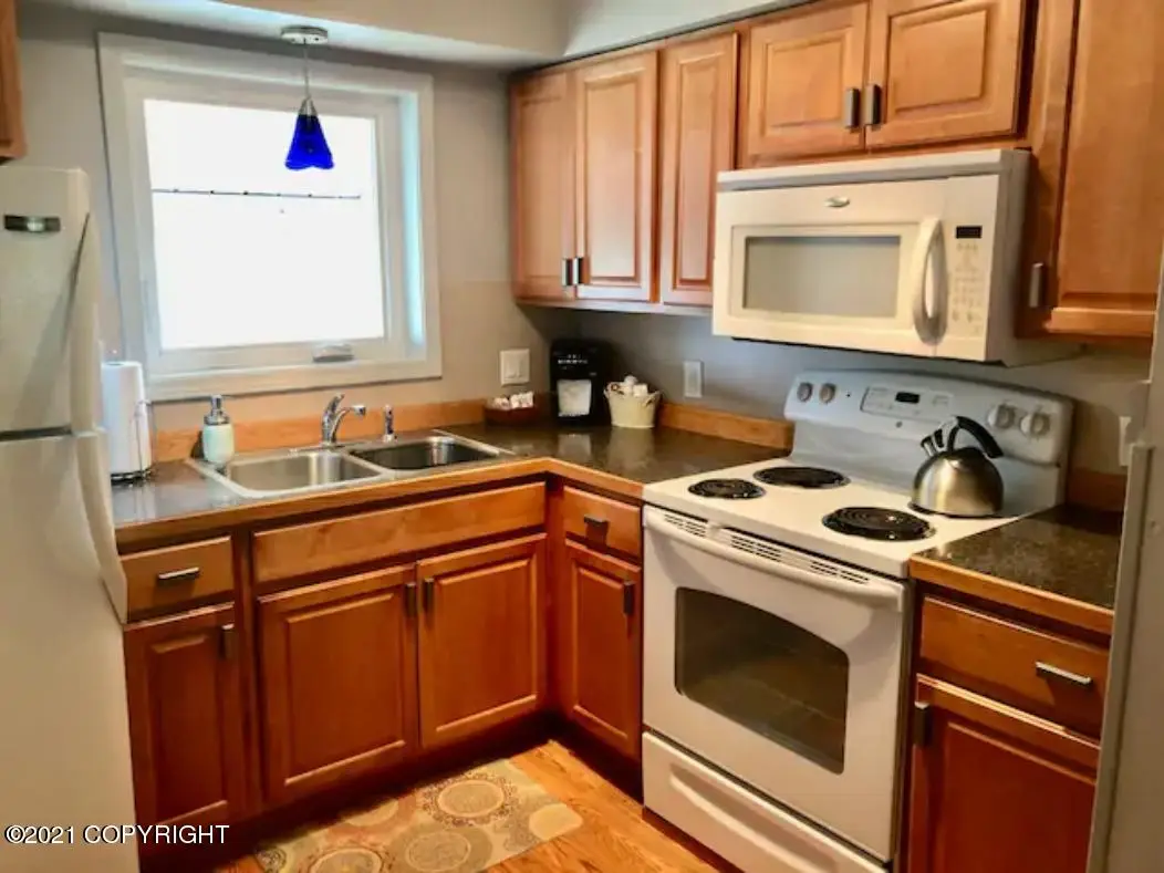 300 Eyak Drive Drive, Anchorage, AK 99501 - #1