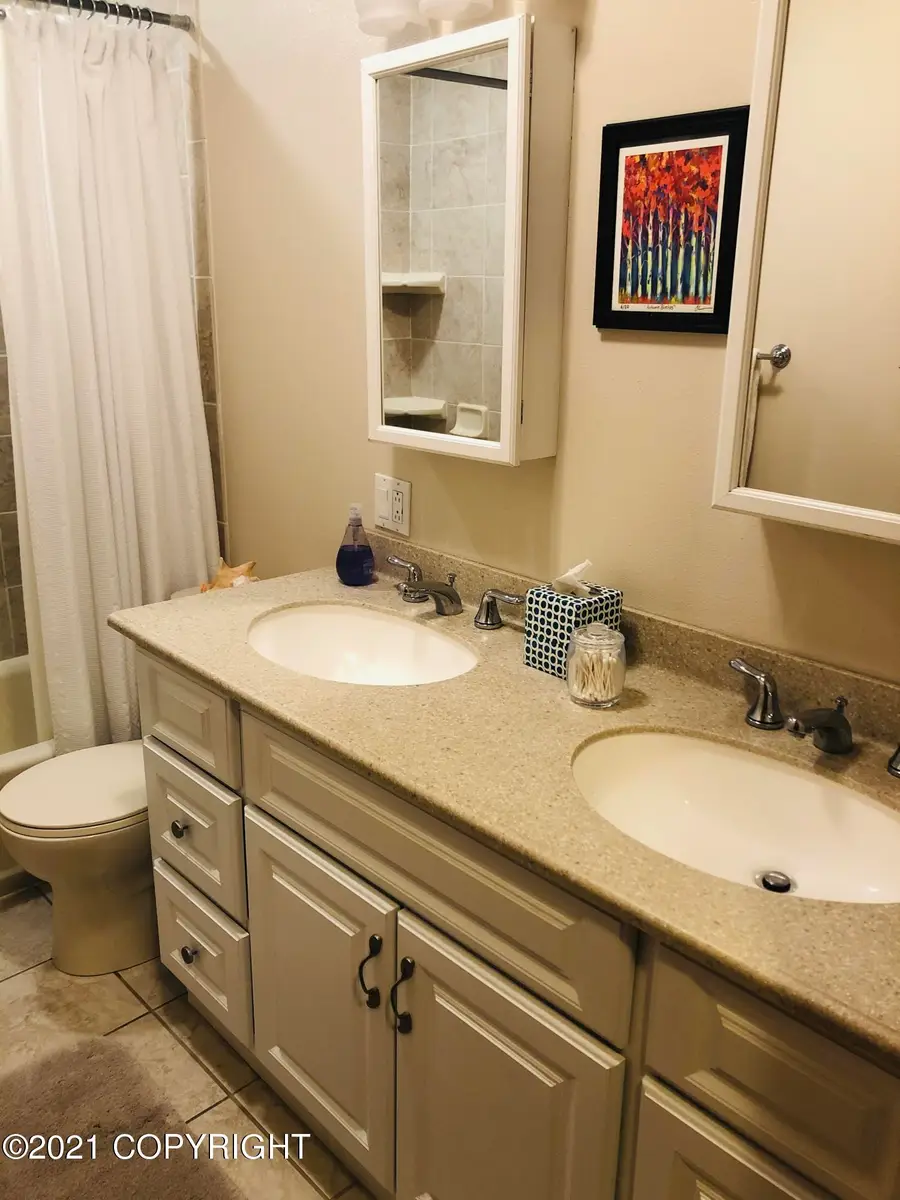 300 Eyak Drive Drive, Anchorage, AK 99501 - #2