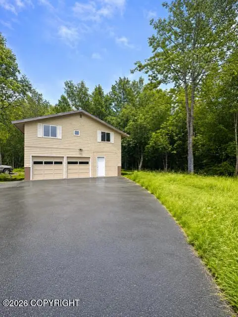 9057 Kenai Spur Highway, Kenai, AK 99611