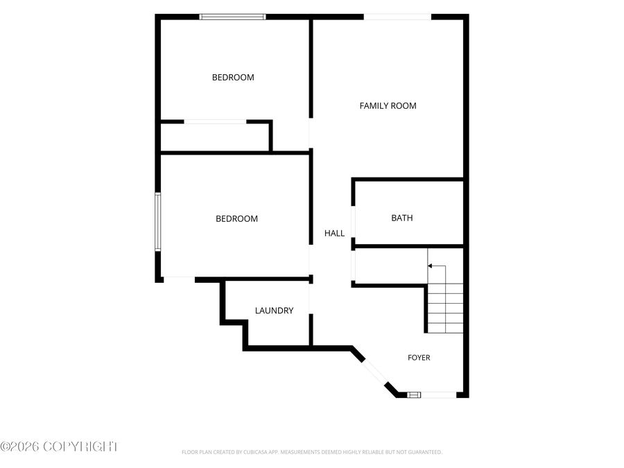2115 Casey Cusack Loop, Anchorage, AK 99515 - #2