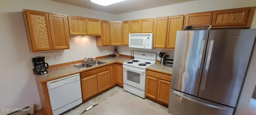 1644 Mountainman Loop #109, Anchorage, AK 99507 - #2