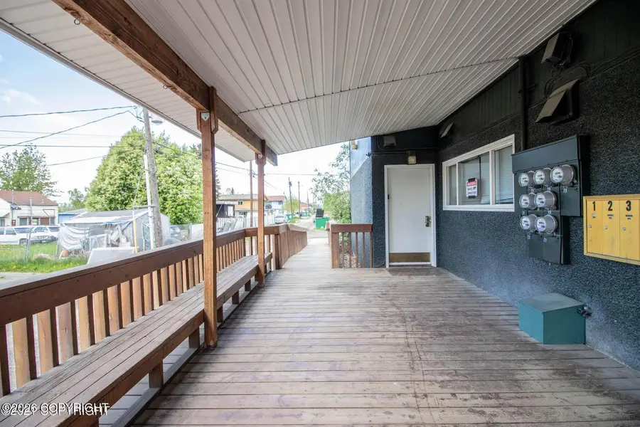 3925 E 9th Avenue, Anchorage, AK 99508 - #3