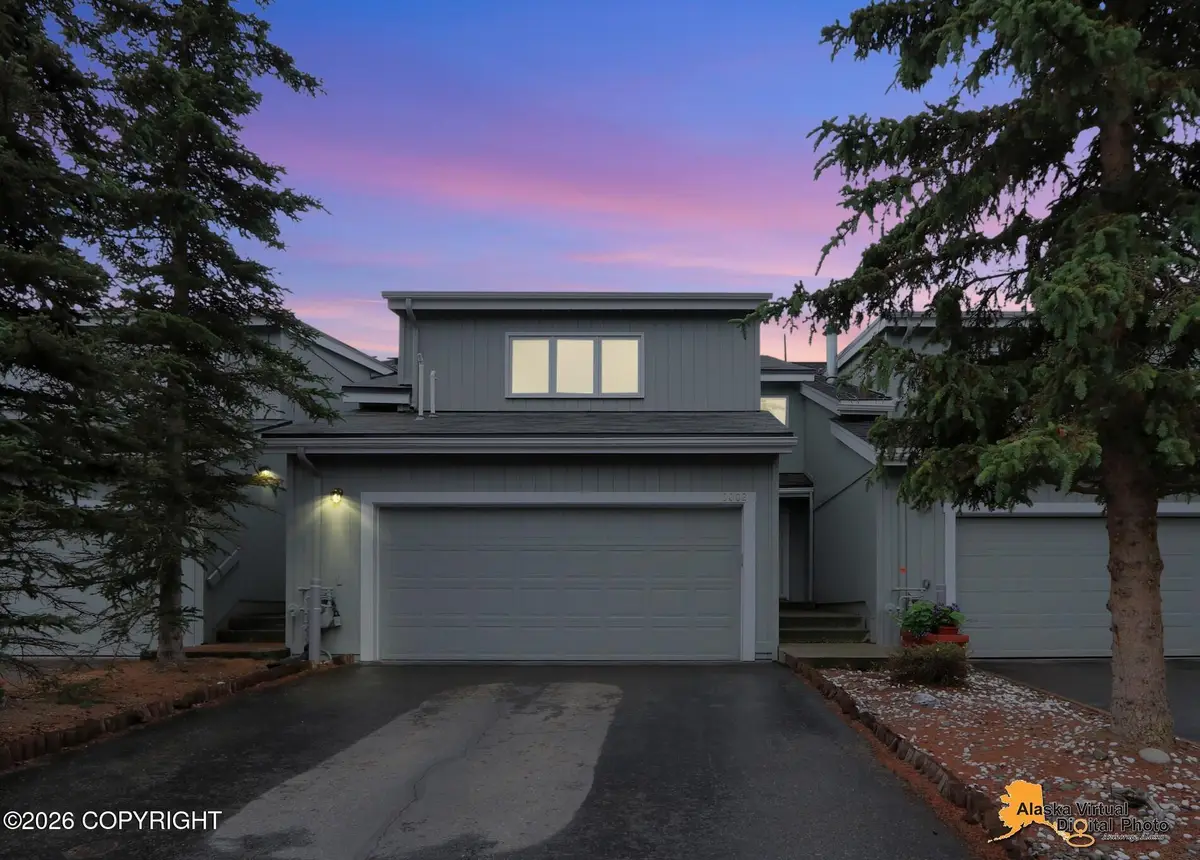 3002 Brittany Place, Anchorage, AK 99504 - #1