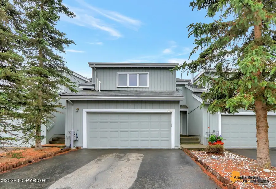 3002 Brittany Place, Anchorage, AK 99504 - #2