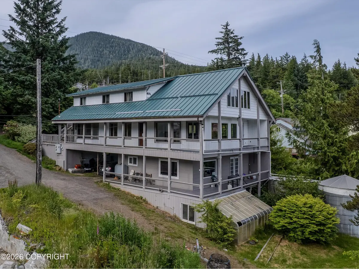 8229 N Tongass Highway, Ketchikan, AK 99901 - #1