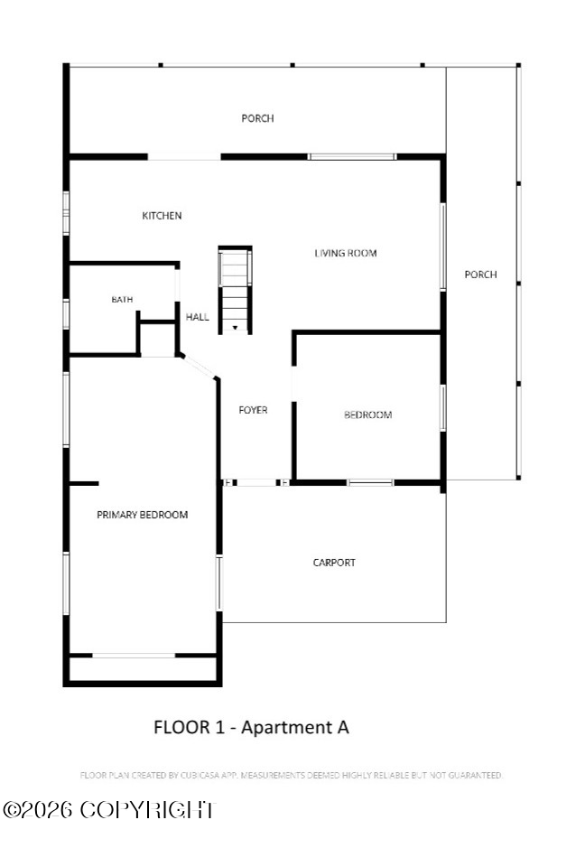 8229 N Tongass Highway, Ketchikan, AK 99901 - #2