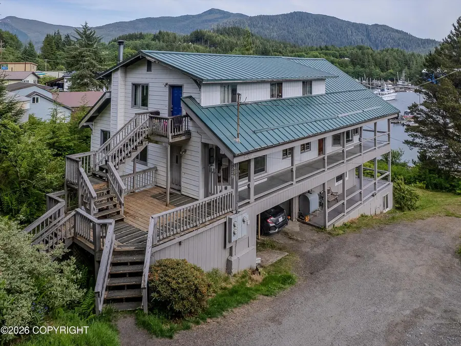 8229 N Tongass Highway, Ketchikan, AK 99901 - #3