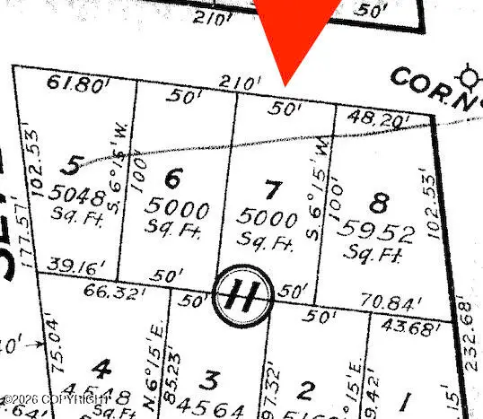 805 Main Street, Craig, AK 99921 - #2