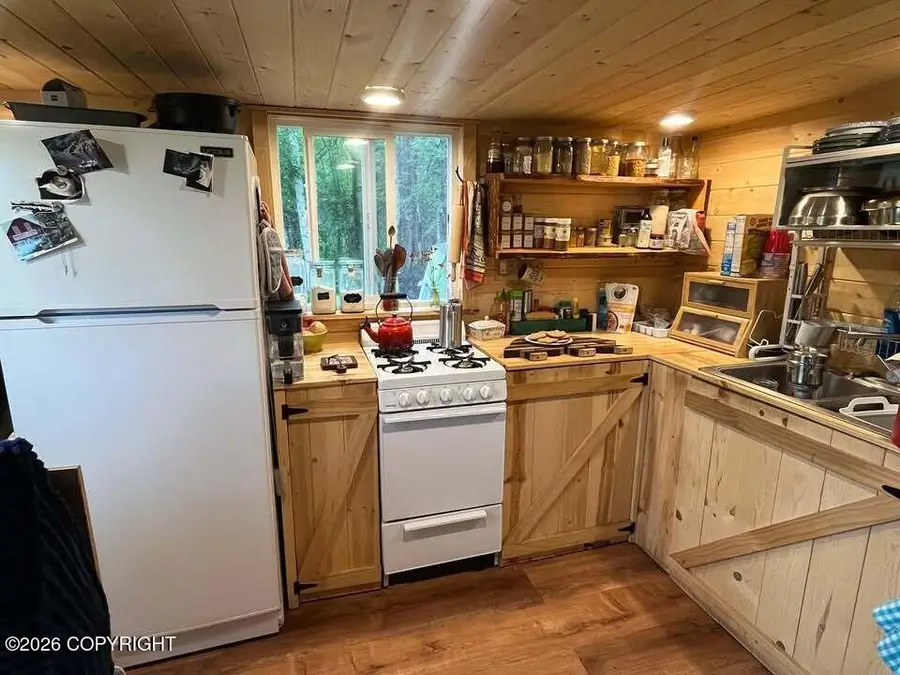L C6 S Sealaska Road, Talkeetna, AK 99676 - #3