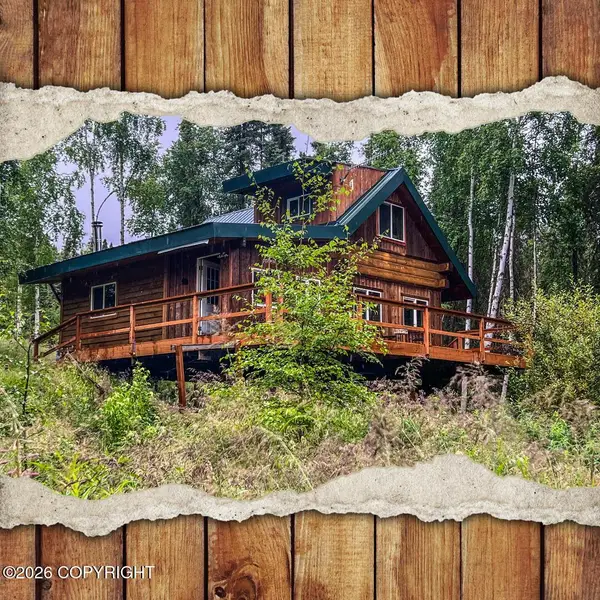 1805 Himilaya Road, Fairbanks, AK 99712