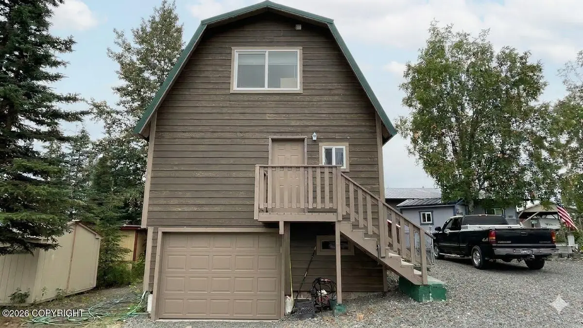 45552 Spruce Avenue #336, Soldotna, AK 99669 - #1