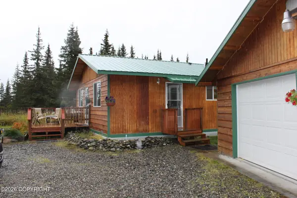 705 Swift Avenue, Soldotna, AK 99669