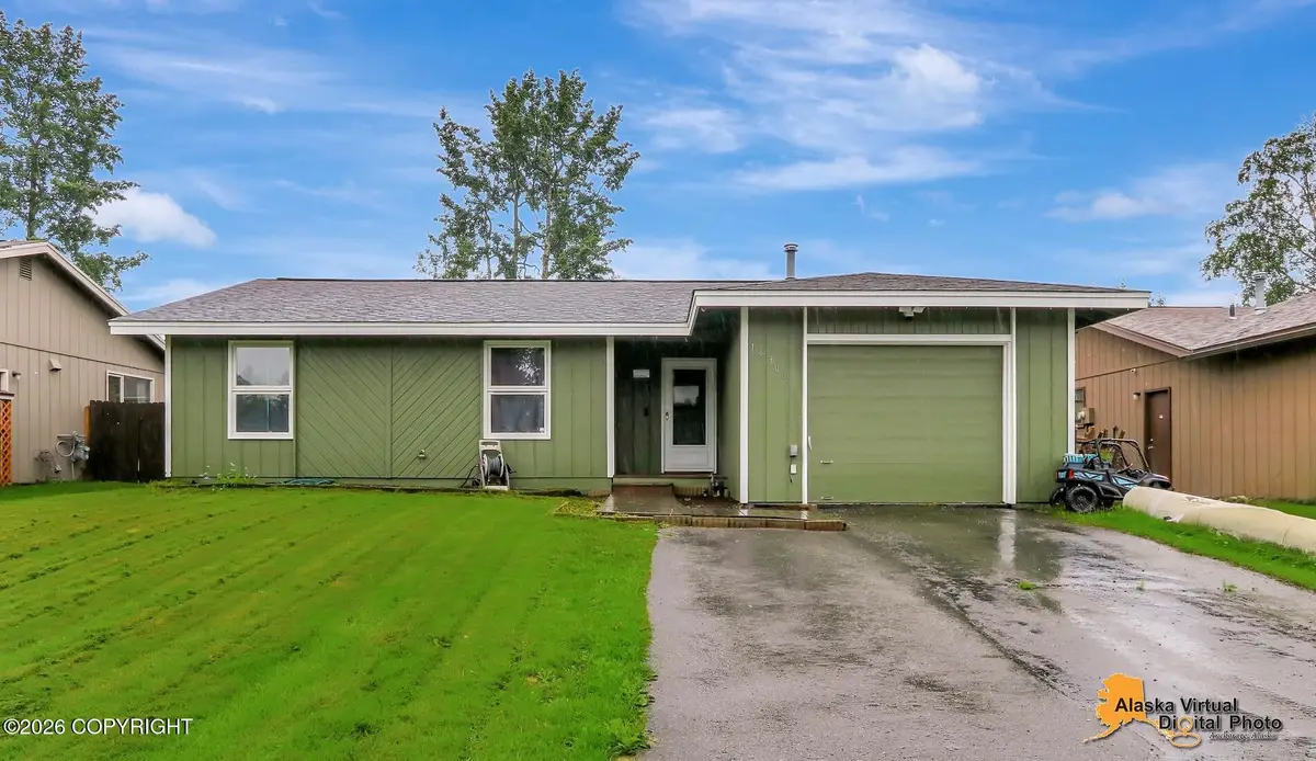 16306 Killington Court, Eagle River, AK 99577 - #1