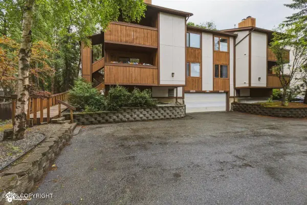 480 E 56th Avenue #6G, Anchorage, AK 99518