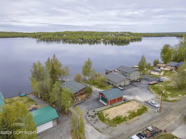 4310 S Forecastle Lane, Big Lake, AK 99652