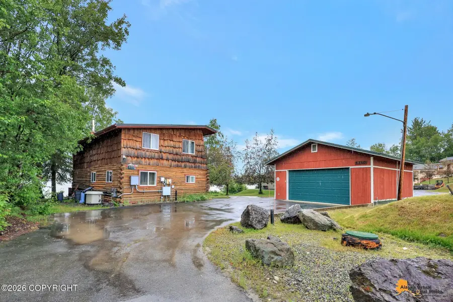 4310 S Forecastle Lane, Big Lake, AK 99652 - #3