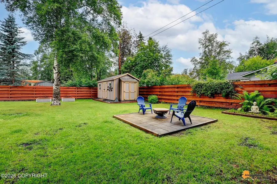 2515 Turnagain Parkway, Anchorage, AK 99517 - #2
