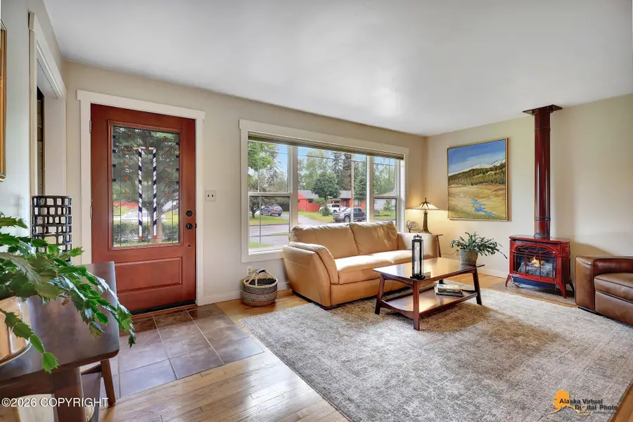 2515 Turnagain Parkway, Anchorage, AK 99517 - #3