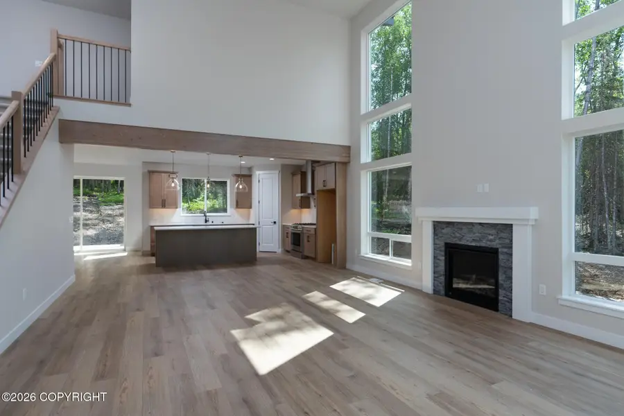 18116 Harmony Drive, Eagle River, AK 99577 - Image #3