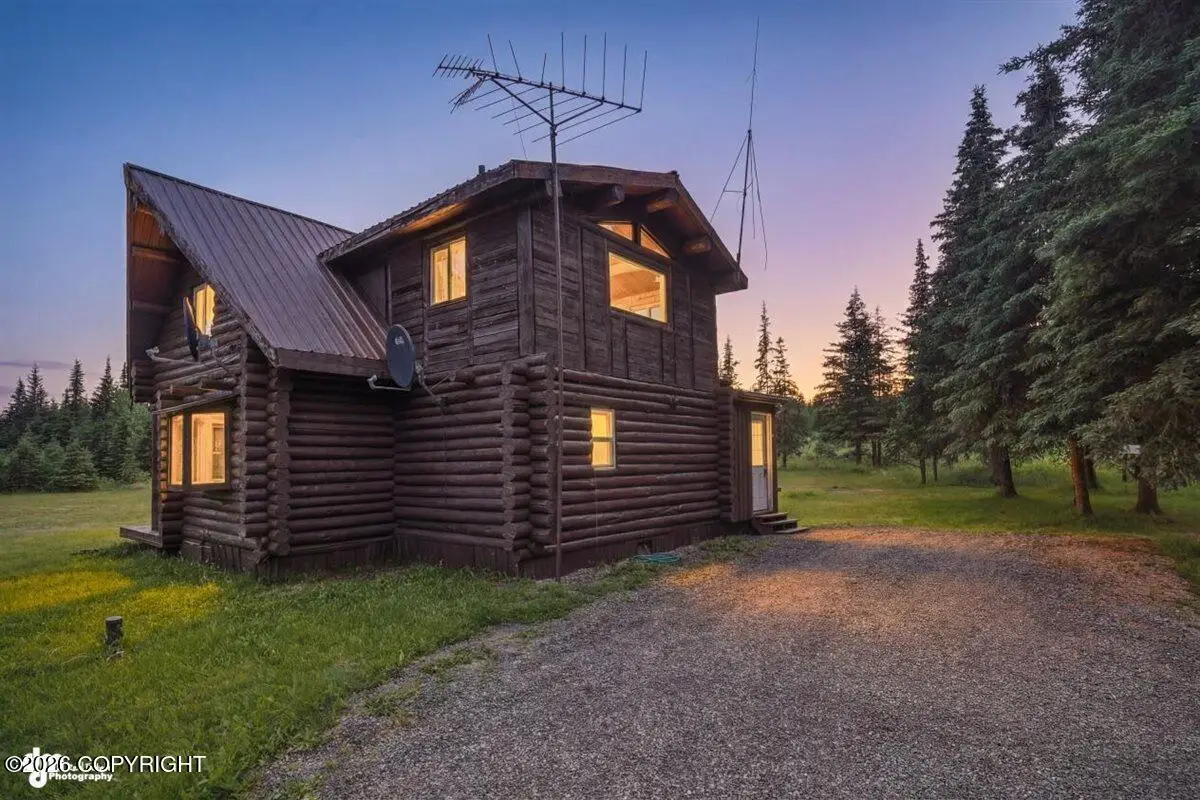 31074 Hannah Rene Road, Anchor Point, AK 99556 - #1