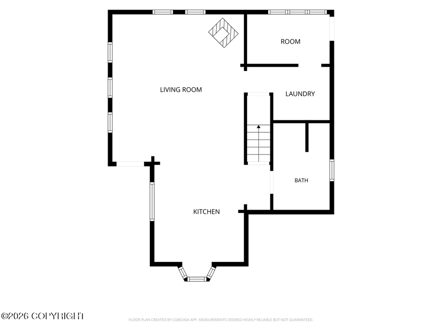 31074 Hannah Rene Road, Anchor Point, AK 99556 - #2