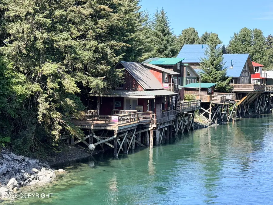 230 Kachemak Street, Seldovia, AK 99663 - #2