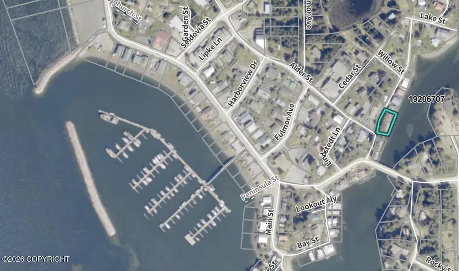 230 Kachemak Street, Seldovia, AK 99663 - #3