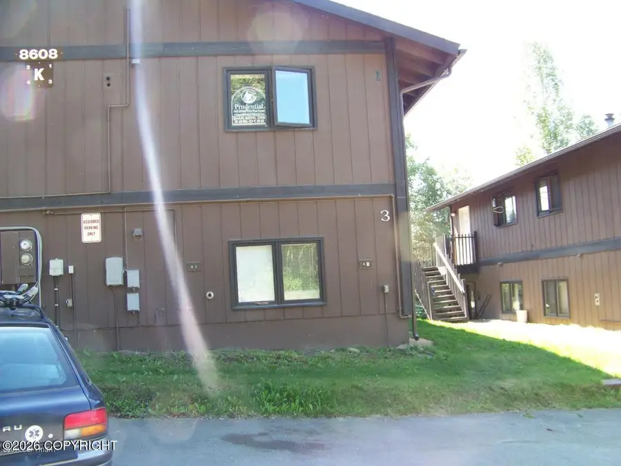 8608 Boundary Avenue #K1, Anchorage, AK 99504 - #2