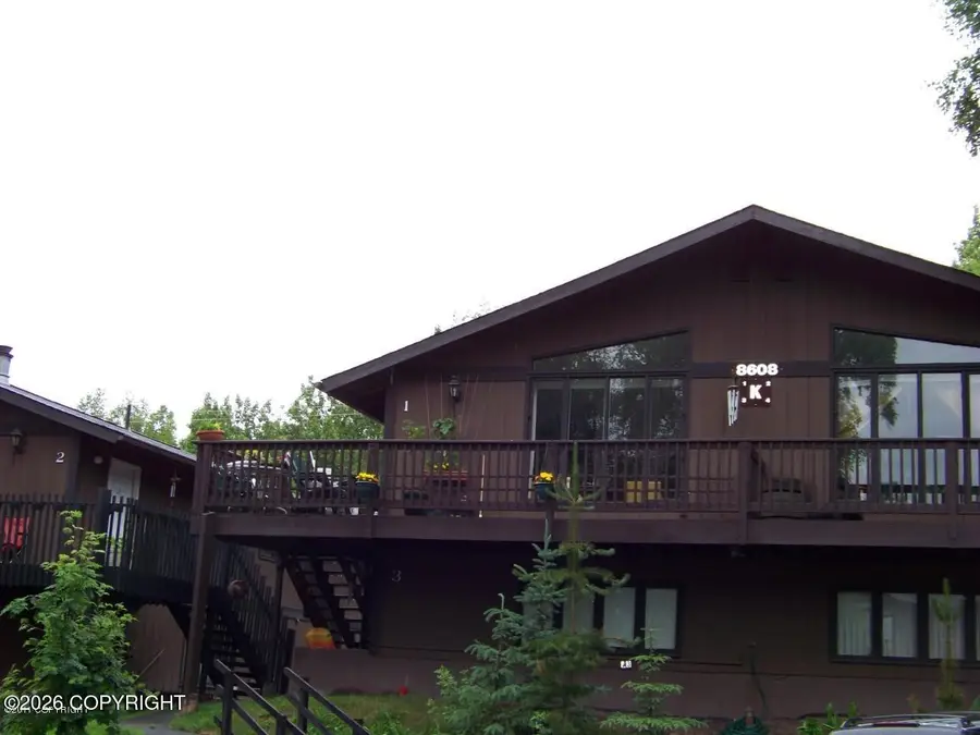 8608 Boundary Avenue #K1, Anchorage, AK 99504 - #3