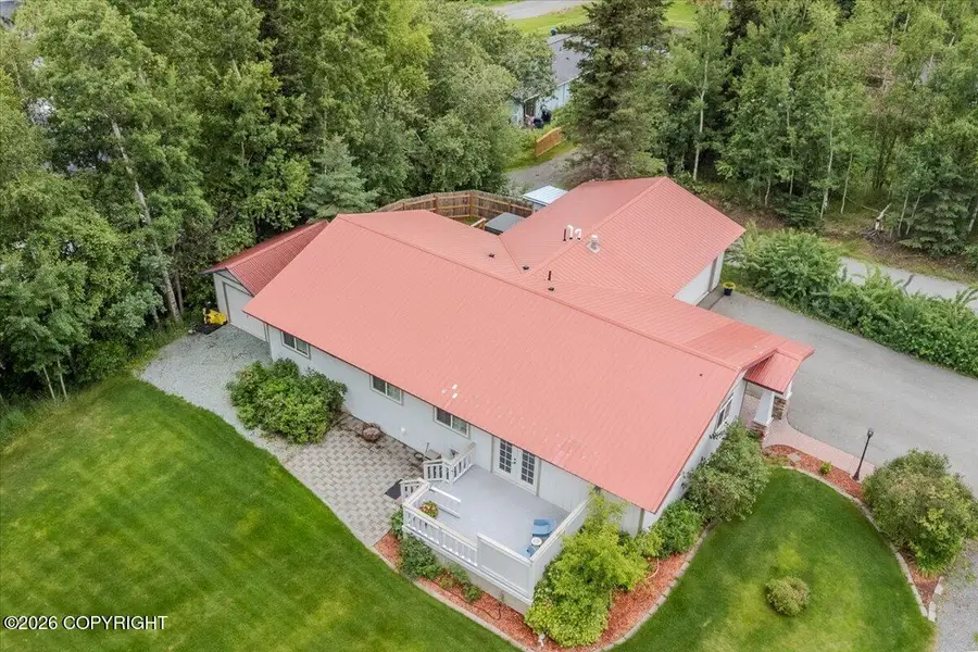 11244 Fireball Street, Eagle River, AK 99577 - #3