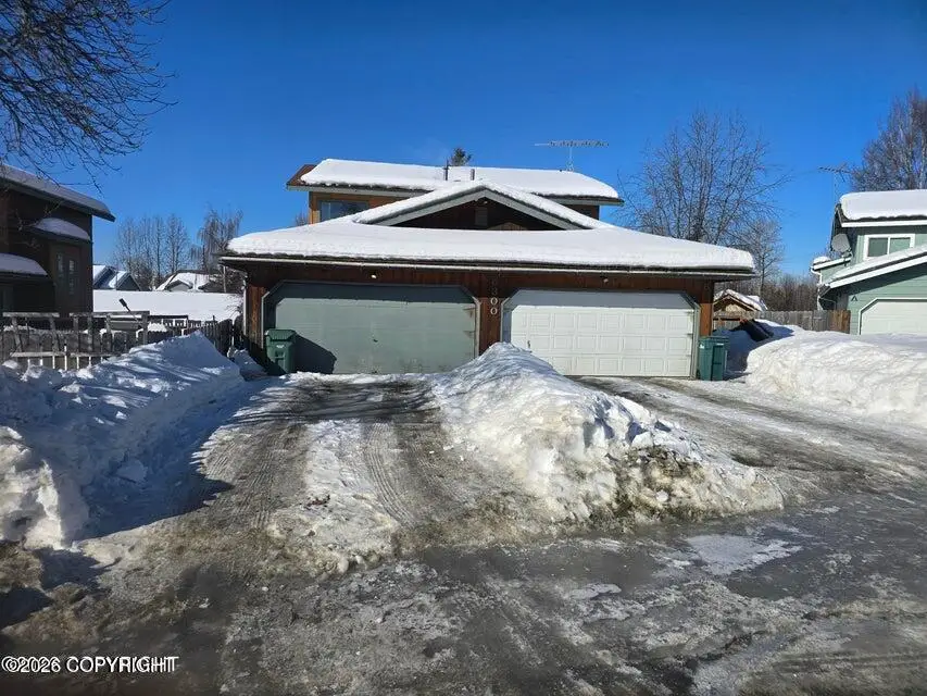 5300 Windflower Street, Anchorage, AK 99507 - #1