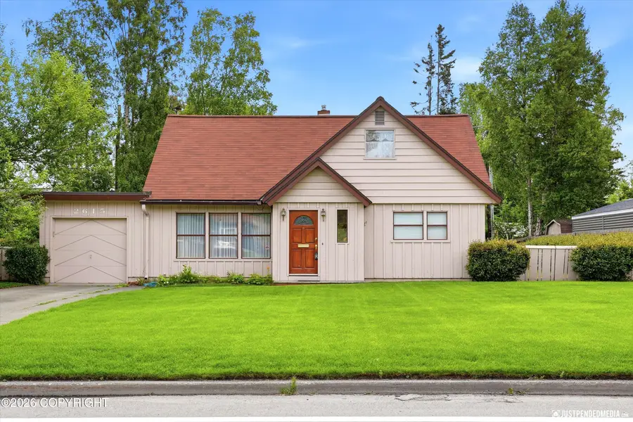 2615 Turnagain Parkway, Anchorage, AK 99517 - #3